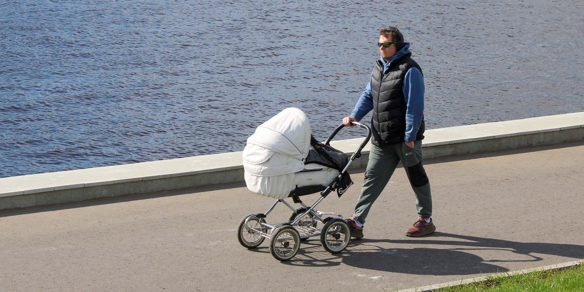 Налоговая реформа для семей: как семь миллионов родителей получат дополнительные выплаты Налоговая реформа для семей: как семь миллионов родителей получат дополнительные выплаты