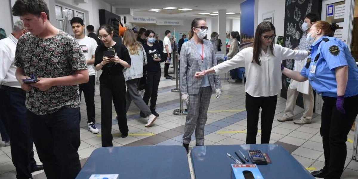 Повышение проходных баллов ЕГЭ: как изменится поступление в вузы с 2026 года