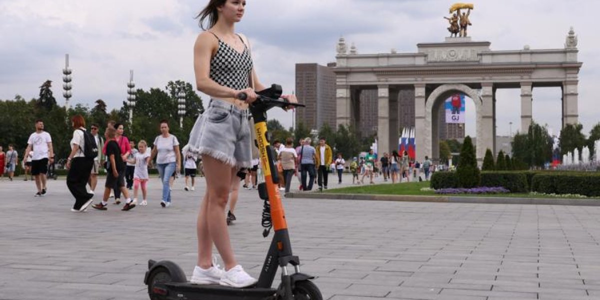 Электросамокаты под прицелом: какие запреты готовят для средств индивидуальной мобильности в России Электросамокаты под прицелом: какие запреты готовят для средств индивидуальной мобильности в России