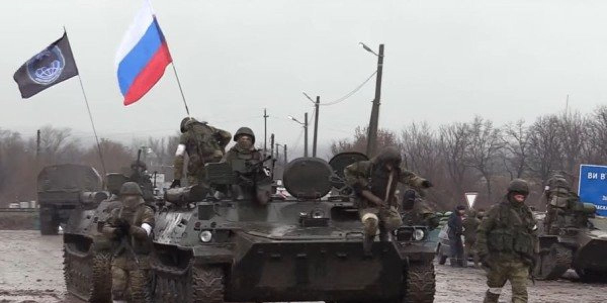 Переговоры в тупике, бои продолжаются: когда закончится конфликт на Украине? Переговоры в тупике, бои продолжаются: когда закончится конфликт на Украине?