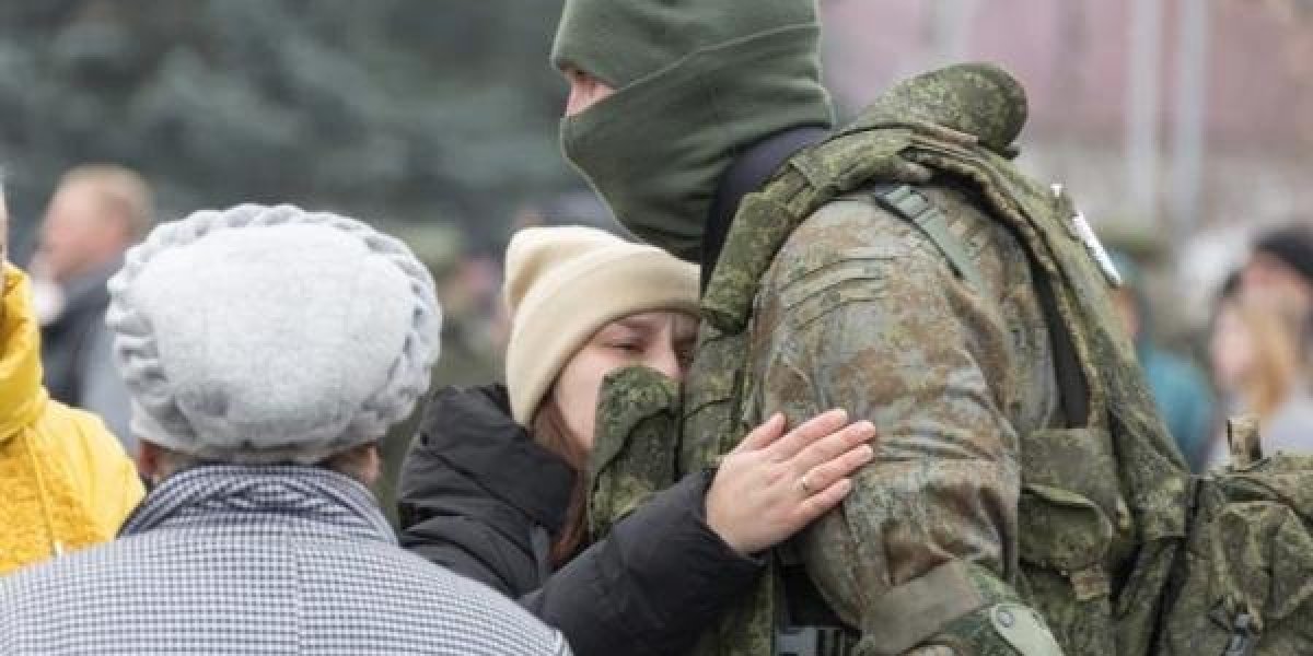 Полная демобилизация в России: сроки, условия и мнения экспертов