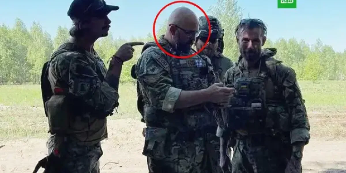 Трамп пугает Россию необнаруживаемой подлодкой, Хегсет — свирепостью. Так ли свирепа армия США? Трамп пугает Россию необнаруживаемой подлодкой, Хегсет — свирепостью. Так ли свирепа армия США?