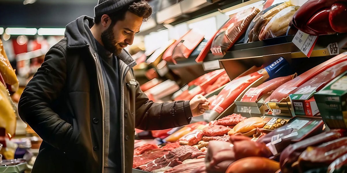 Потребительский парадокс: почему цены в России растут и падают одновременно Потребительский парадокс: почему цены в России растут и падают одновременно