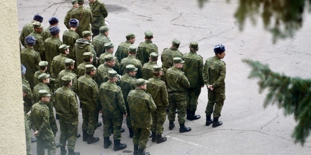 Новый закон о резервистах: как изменится порядок призыва в России Новый закон о резервистах: как изменится порядок призыва в России
