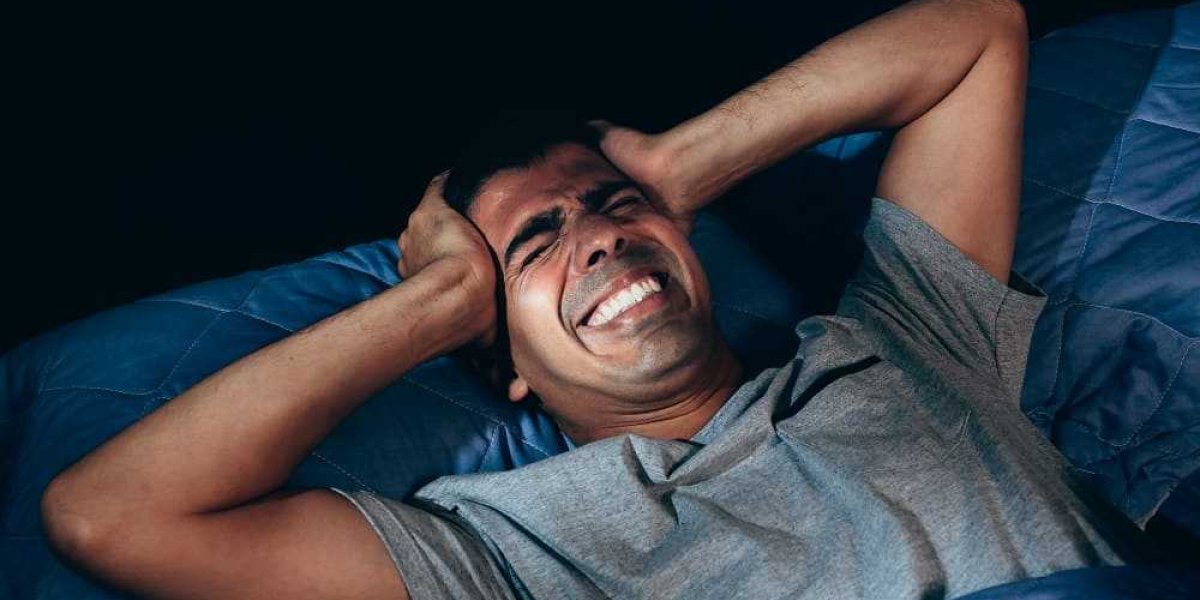 Ночной скрежет зубами: как бруксизм разрушает здоровье пока вы спите Ночной скрежет зубами: как бруксизм разрушает здоровье пока вы спите