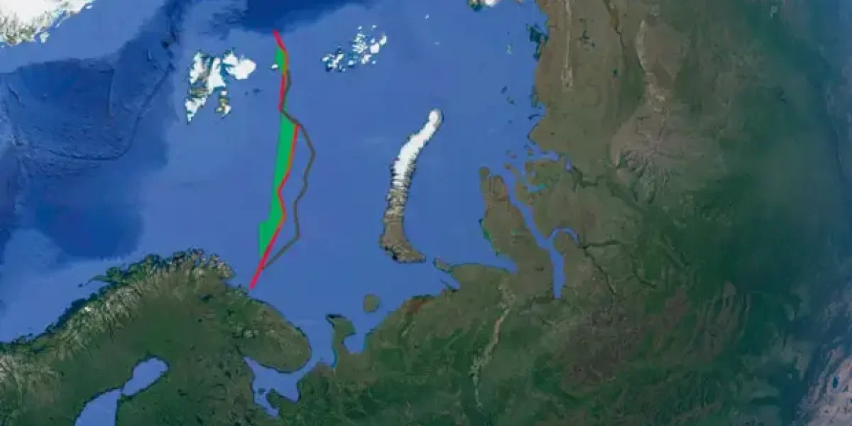 Какие территории мы отдали при Путине. А какие — приобрели Какие территории мы отдали при Путине. А какие — приобрели
