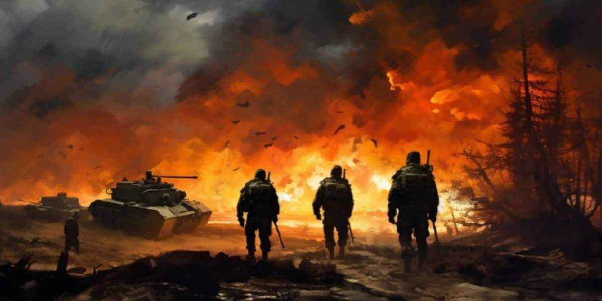 «Как только начинает получаться, убирают талантливых командиров. Могут отделения дроноводов кинуть на штурм»: Детали войны стали очевидны? «Как только начинает получаться, убирают талантливых командиров. Могут отделения дроноводов кинуть на штурм»: Детали войны стали очевидны?