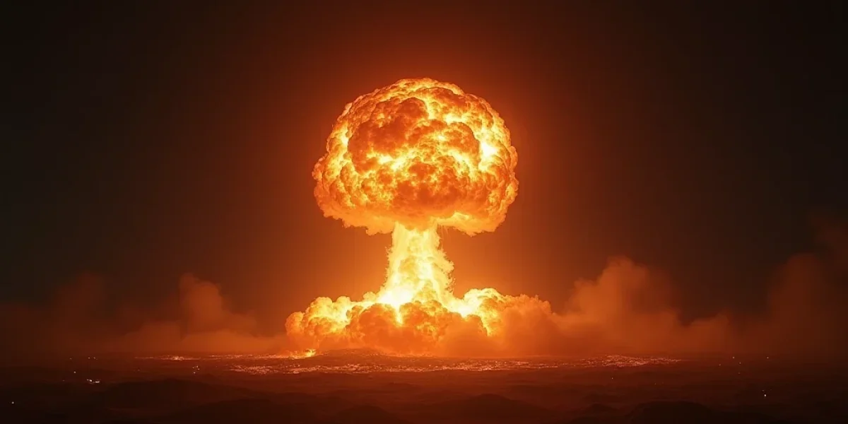 В США очнулись: Ядерная война с Россией вот-вот будет развязана НАТО. Истерика Европы &mdash; &laquo;шатаются по всему континенту&raquo;