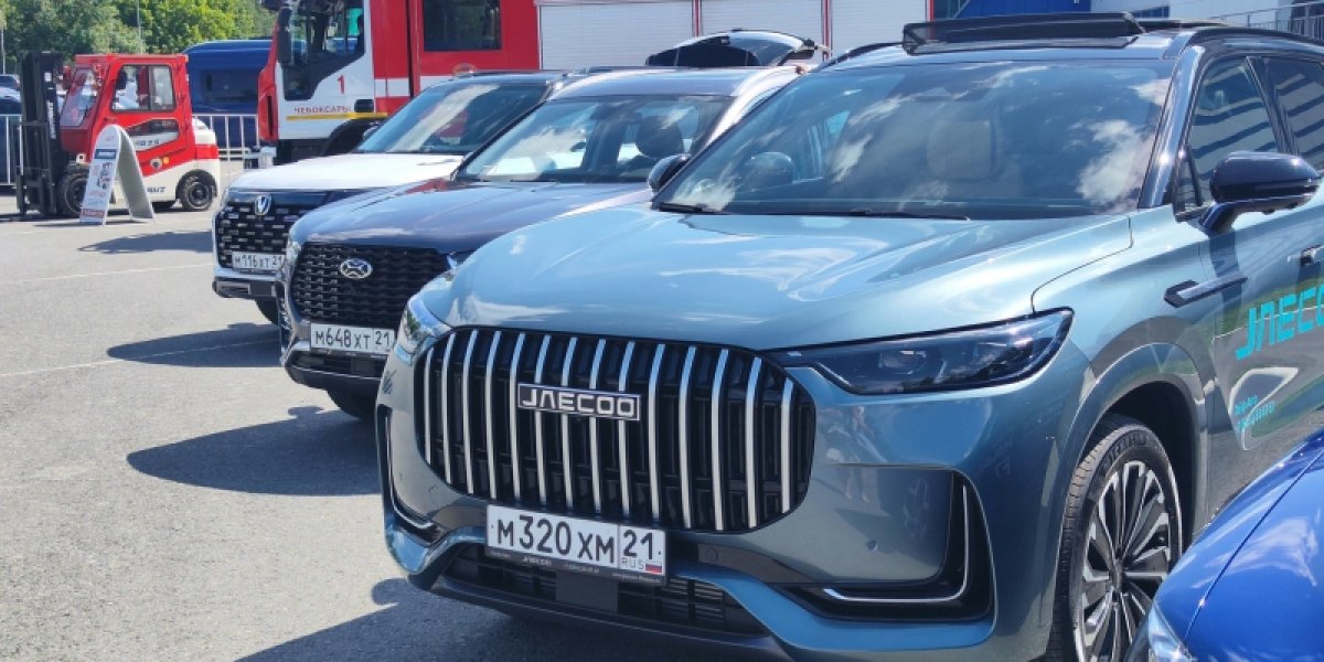 В России готовят отсрочку вступления в силу новых правил утилизационного сбора В России готовят отсрочку вступления в силу новых правил утилизационного сбора