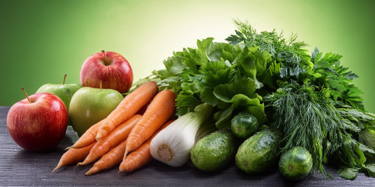 Естественное очищение: какие продукты помогут сохранить здоровье зубов после еды