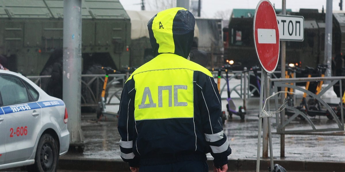 Новые ограничения для водителей: за прием каких медикаментов будут лишать прав в России