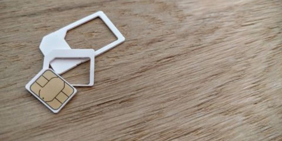 Тишина в эфире: как атака SIM-swap ставит под удар вашу цифровую жизнь Тишина в эфире: как атака SIM-swap ставит под удар вашу цифровую жизнь