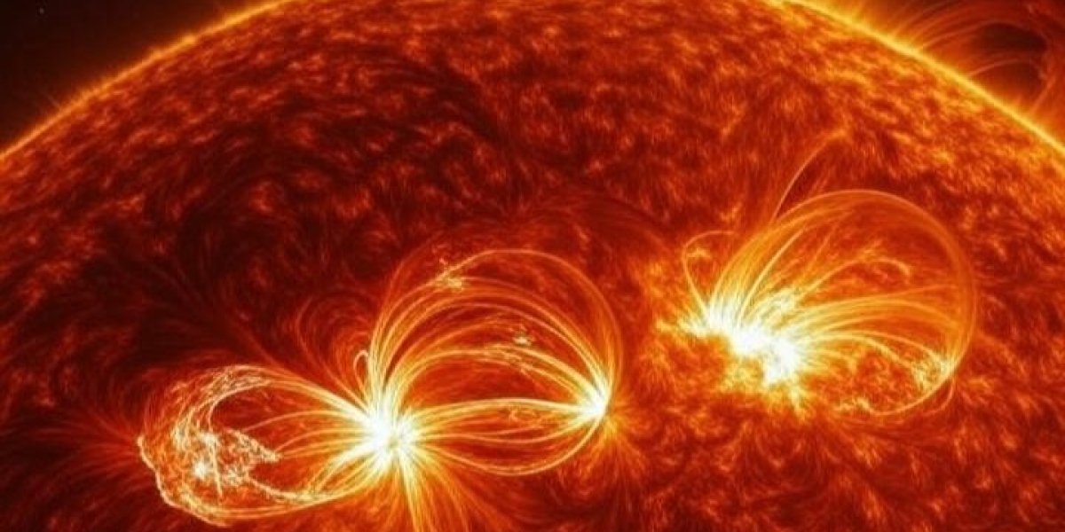 Магнитные бури в октябре 2025: как защитить здоровье в дни геомагнитных возмущений Магнитные бури в октябре 2025: как защитить здоровье в дни геомагнитных возмущений