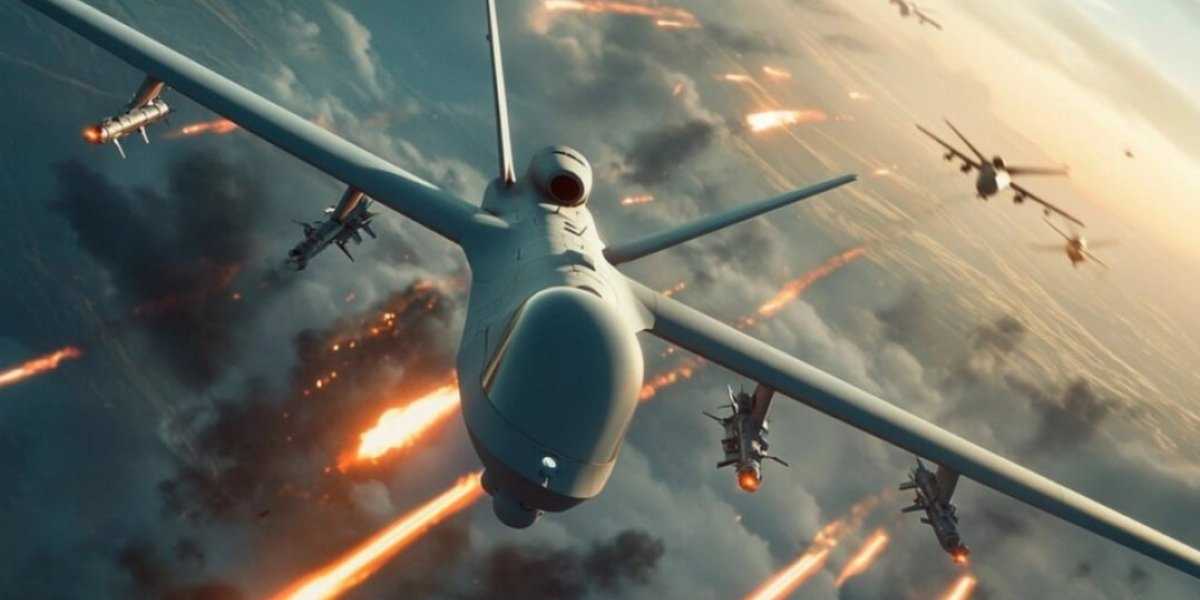 Три хлопка над Чёрным морем, шли со стороны Абхазии. Сочи отбивается от атаки Три хлопка над Чёрным морем, шли со стороны Абхазии. Сочи отбивается от атаки