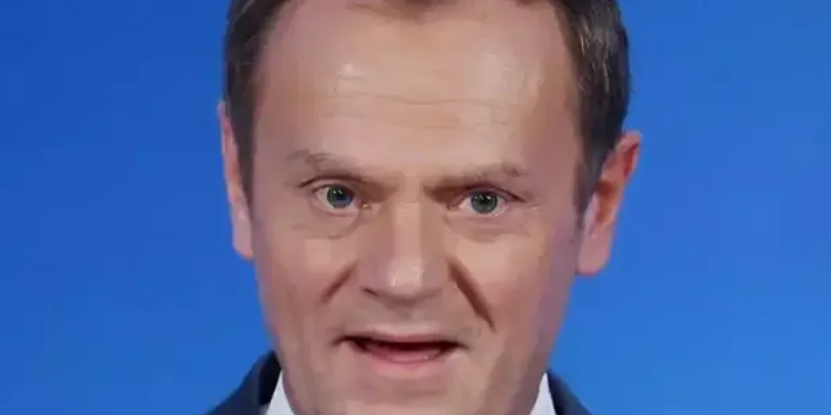 Поляки готовы посадить самолет Путина и арестовать его. Туск: «Мы сильнее русских, у них есть только одно преимущество»