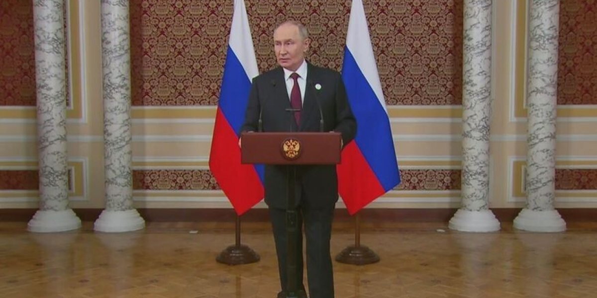 Иностранная рабочая сила в России: Путин расставил «точки над i» Иностранная рабочая сила в России: Путин расставил «точки над i»