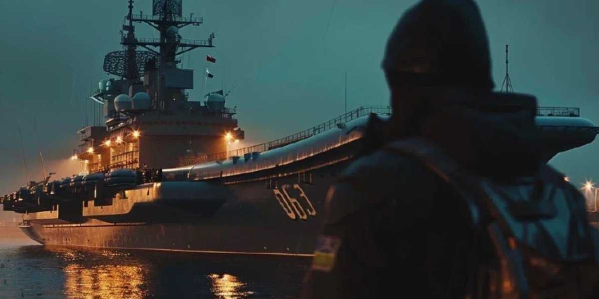 Финальный этап СВО начался? Блэкаут в Днепре, Запорожье и Сумщине. Два адмирала выходят из тени: Главная цель – Одесса Финальный этап СВО начался? Блэкаут в Днепре, Запорожье и Сумщине. Два адмирала выходят из тени: Главная цель – Одесса