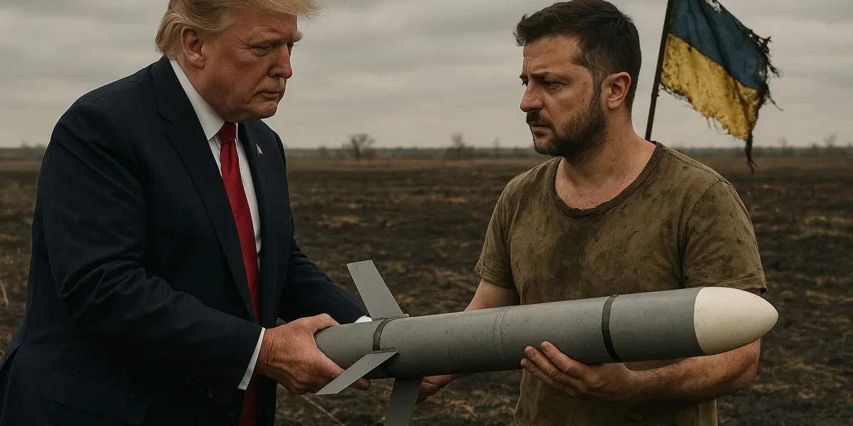 «Карибский кризис 2.0»: Вашингтон опасно заигрался с чудо-ракетами для Киева «Карибский кризис 2.0»: Вашингтон опасно заигрался с чудо-ракетами для Киева