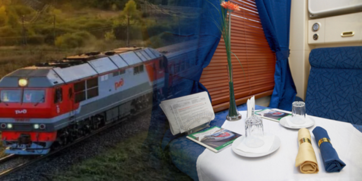 Вагоны-люкс от РЖД: обещание комфорта против суровой реальности Вагоны-люкс от РЖД: обещание комфорта против суровой реальности