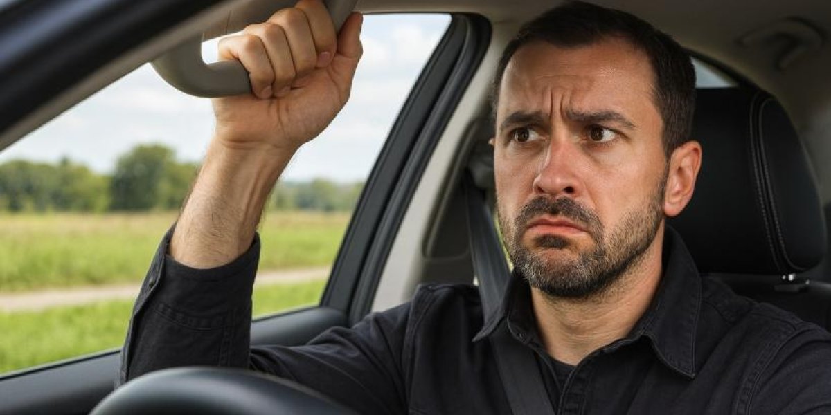 Эксперты предупреждают: эти признаки неисправности автомобиля нельзя игнорировать Эксперты предупреждают: эти признаки неисправности автомобиля нельзя игнорировать