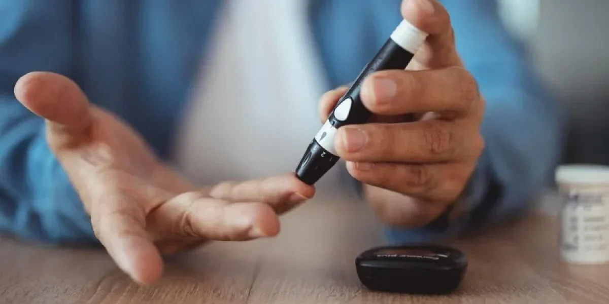 Диабет 5-го типа: официальное признание болезни, которая поражает худых Диабет 5-го типа: официальное признание болезни, которая поражает худых