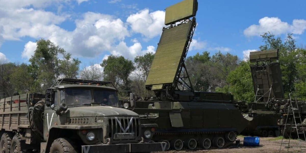 Загадочное оружие Кремля: что скрывается за новейшими разработками России Загадочное оружие Кремля: что скрывается за новейшими разработками России