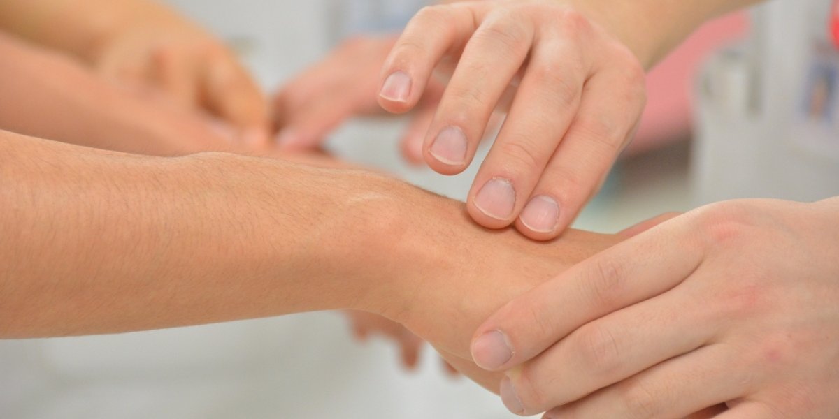 Невидимая угроза: как распознать дефицит йода в организме Невидимая угроза: как распознать дефицит йода в организме