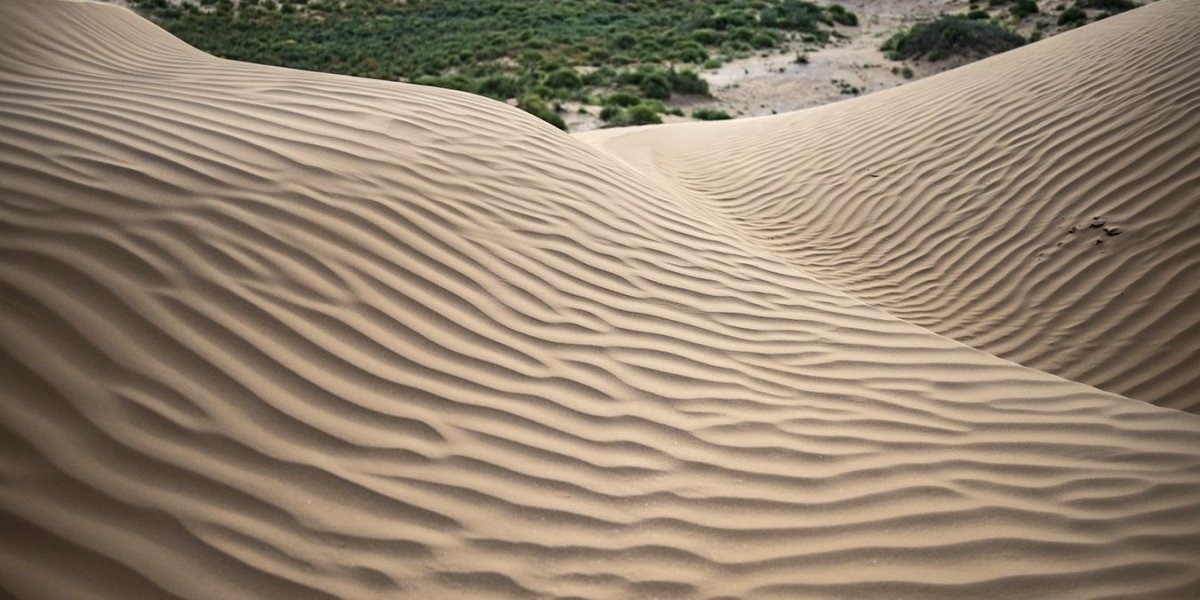 Турецкие курорты перед лицом климатического кризиса: надвигающаяся угроза «нулевой засухи» Турецкие курорты перед лицом климатического кризиса: надвигающаяся угроза «нулевой засухи»