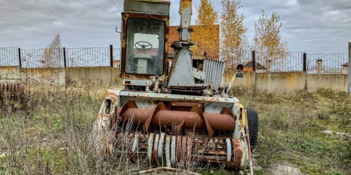 «Урожай есть — денег нет: как либеральная экономика убивает российское село» «Урожай есть — денег нет: как либеральная экономика убивает российское село»