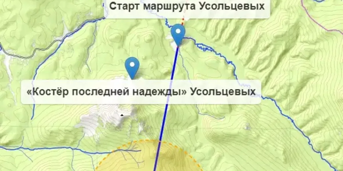 Зря искали, они давно уже уехали на машине! Новый поворот в деле семьи Усольцевых. Информацию засекретили Зря искали, они давно уже уехали на машине! Новый поворот в деле семьи Усольцевых. Информацию засекретили