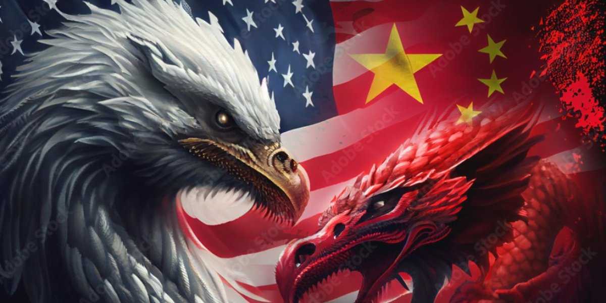 США в открытую готовятся к войне с Китаем. Но это не точно…. США в открытую готовятся к войне с Китаем. Но это не точно….