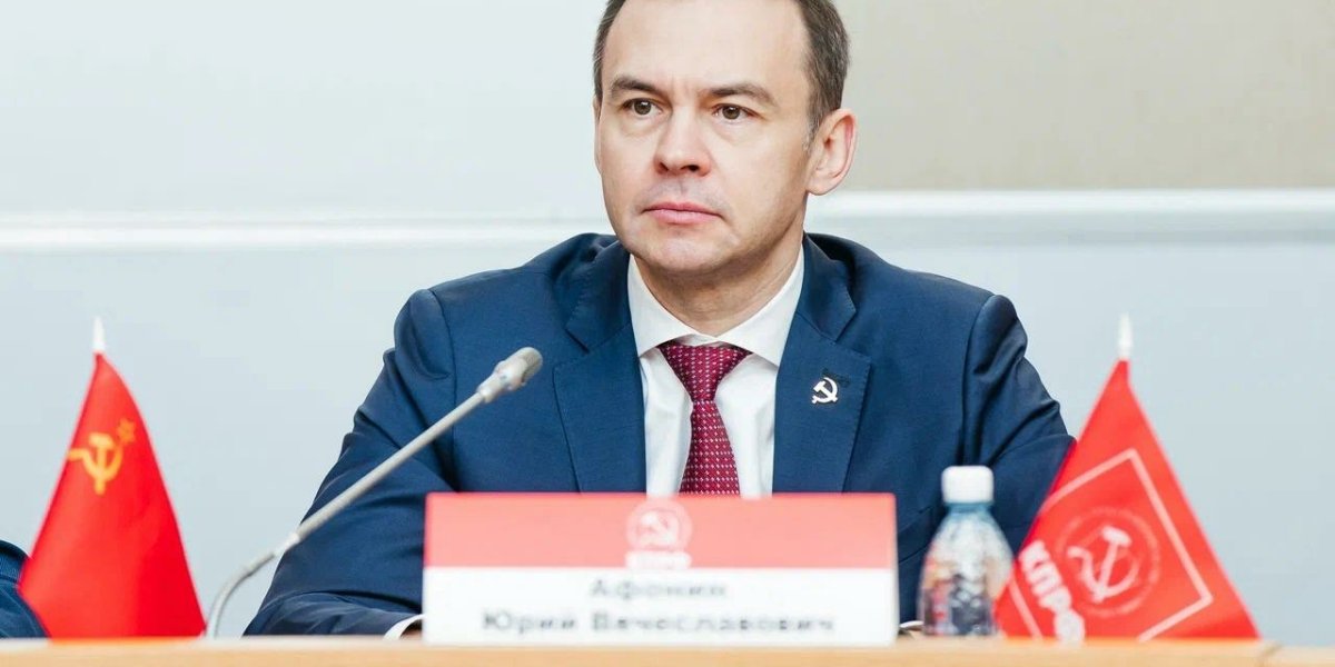 Приватизация скорой помощи: депутат Афонин предупредил о крахе системы