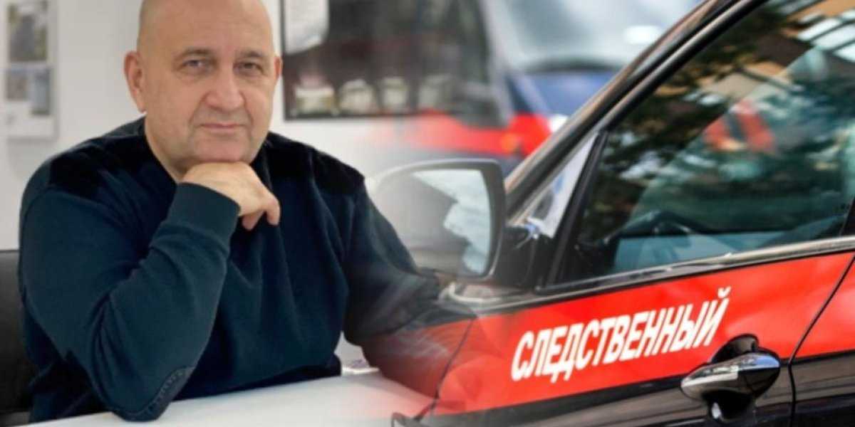 Поставил на колени и застрелил на глазах у ребёнка. Жуткие подробности убийства известного питерского архитектора Поставил на колени и застрелил на глазах у ребёнка. Жуткие подробности убийства известного питерского архитектора