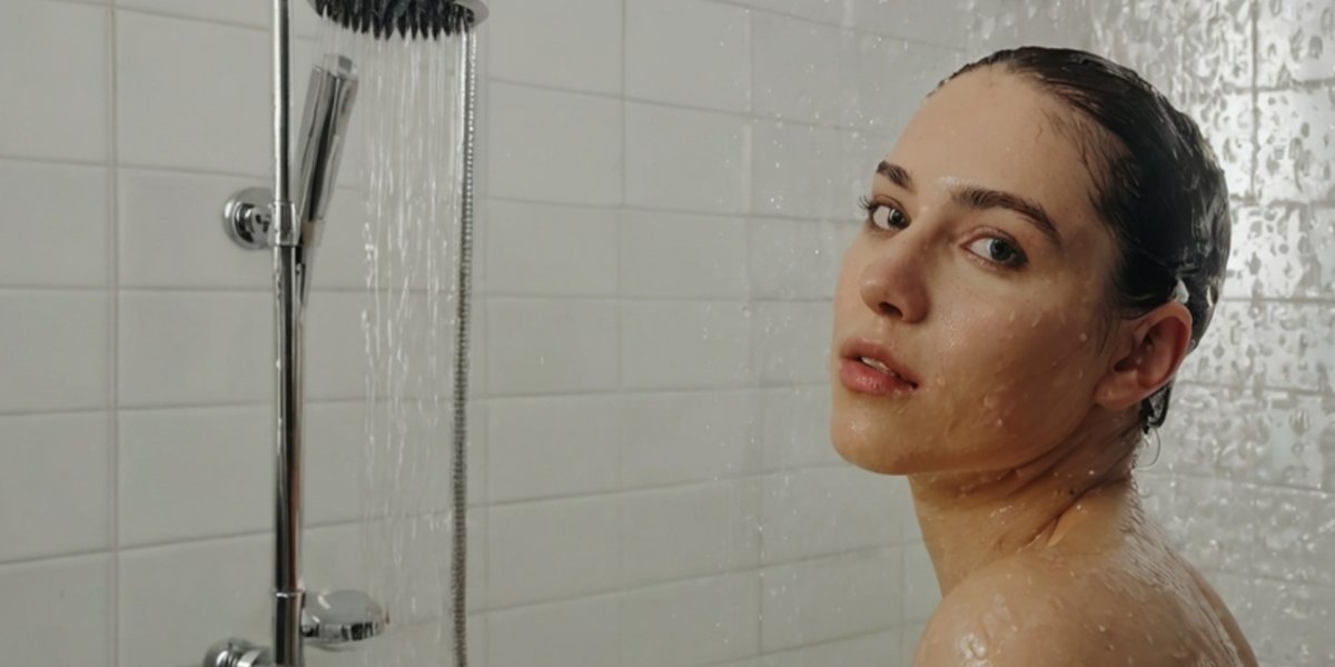 Дерматолог предупредила об опасной ошибке в душе, которую допускает почти каждый