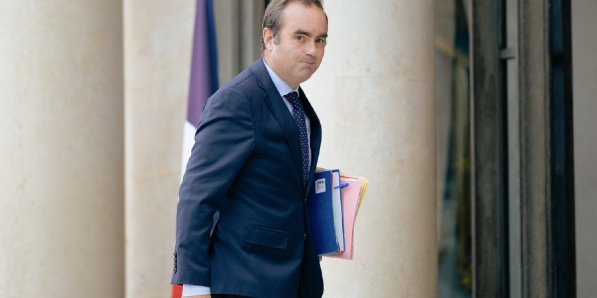 Вышвырнули вон! Кадры прогулки Макрона рассказали о многом Вышвырнули вон! Кадры прогулки Макрона рассказали о многом