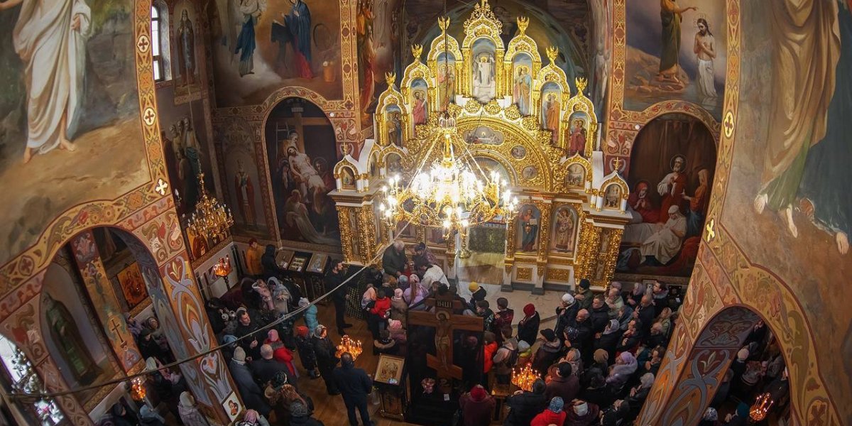 Духовный путь через воздержание: православные посты 2026 года и их глубокий смысл Духовный путь через воздержание: православные посты 2026 года и их глубокий смысл