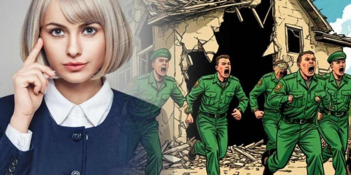 «Напомнить, чем закончилась ложь в 2023 году?»: депутат опровергла бравурный доклад о ситуации под Добропольем «Напомнить, чем закончилась ложь в 2023 году?»: депутат опровергла бравурный доклад о ситуации под Добропольем