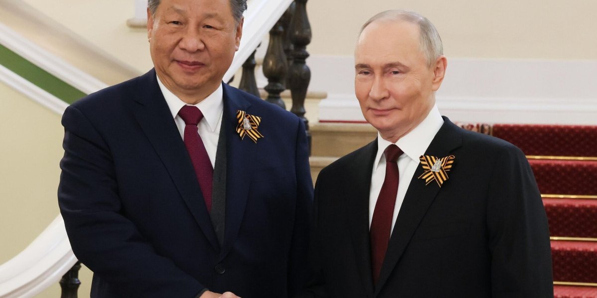 Непоказное уважение: как китайцы проявляют искреннюю симпатию к россиянам Непоказное уважение: как китайцы проявляют искреннюю симпатию к россиянам