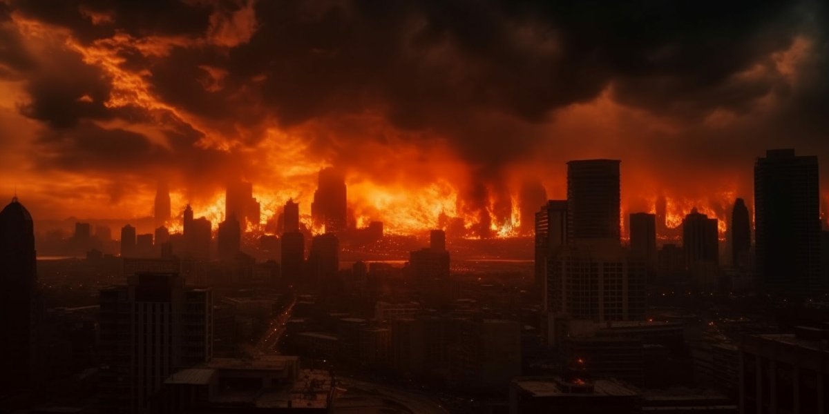 Шокирующие предсказания Григория Распутина: каким он видел 2026 год Шокирующие предсказания Григория Распутина: каким он видел 2026 год