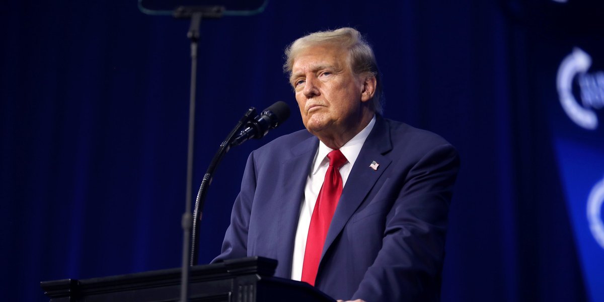 Ветеран &laquo;Альфы&raquo; связал инцидент с кортежем Вэнса с покушением на Трампа