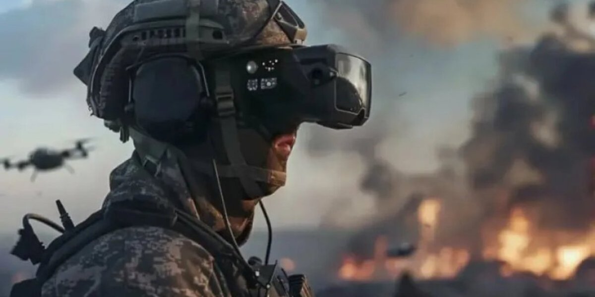 Инженер-штурмовик прямо сказал о роковой ошибке генерала: «Вот почему война до сих пор идёт» Инженер-штурмовик прямо сказал о роковой ошибке генерала: «Вот почему война до сих пор идёт»