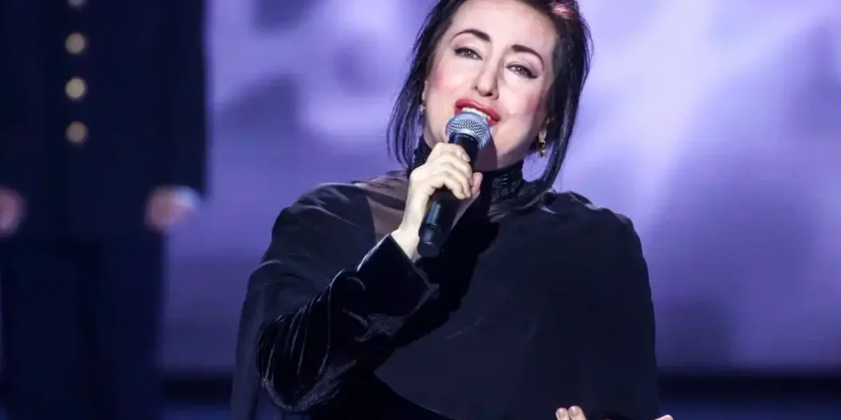 &laquo;Враг, как &laquo;Мимино&raquo;: Тамара Гвердцители пустила слезу, но русских не разжалобила