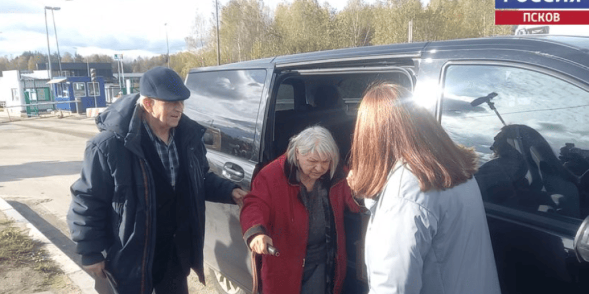 Толстой призвал спасти из Латвии 800 «русских спартанцев»: Наши МИГи сядут в Риге? Толстой призвал спасти из Латвии 800 «русских спартанцев»: Наши МИГи сядут в Риге?