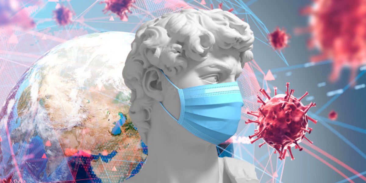 Невидимое последствие: как COVID-19 разрушает психику в течение года после болезни Невидимое последствие: как COVID-19 разрушает психику в течение года после болезни