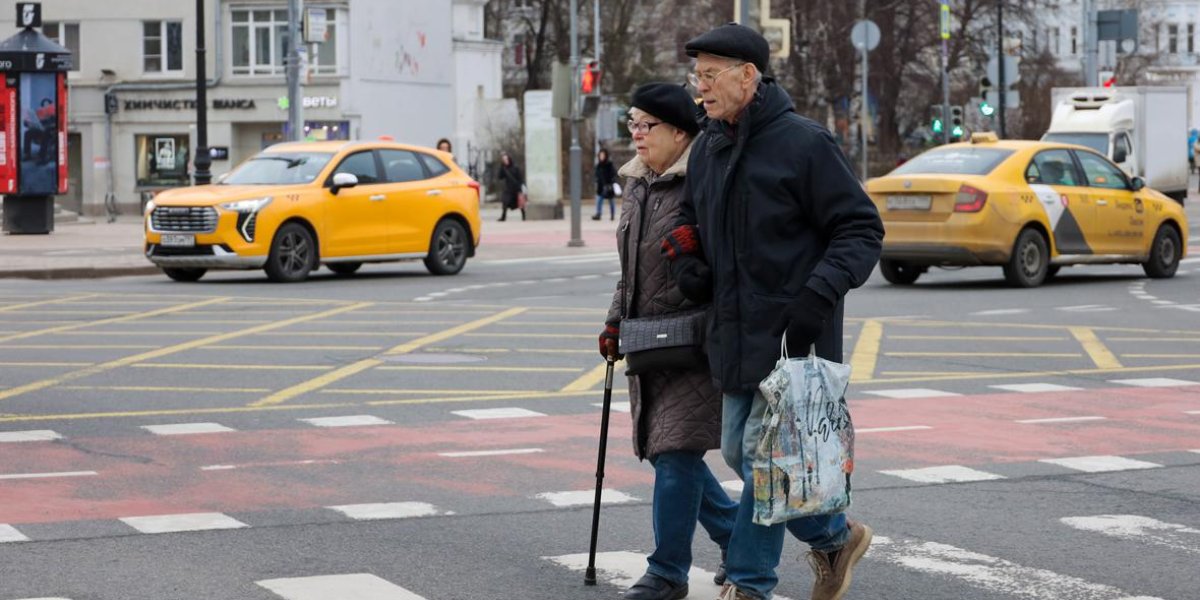 93 тысячи против 23: какой должна быть комфортная пенсия в России