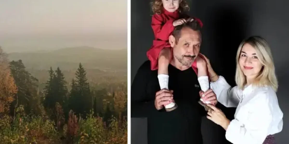 Зря искали, они давно уже уехали на машине! Новый поворот в деле семьи Усольцевых. Информацию засекретили Зря искали, они давно уже уехали на машине! Новый поворот в деле семьи Усольцевых. Информацию засекретили