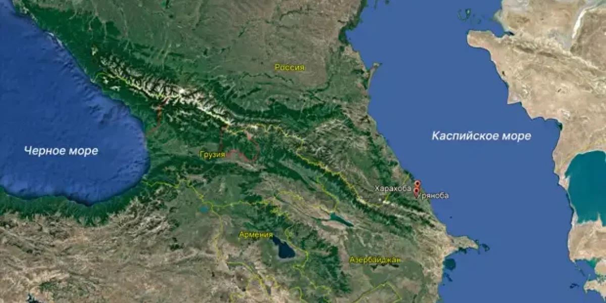 Какие территории мы отдали при Путине. А какие — приобрели Какие территории мы отдали при Путине. А какие — приобрели