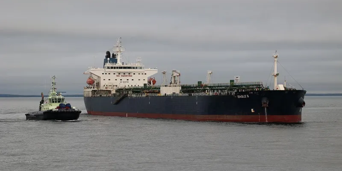 Международный скандал о повреждении кабеля в Балтийском море закончился неожиданно