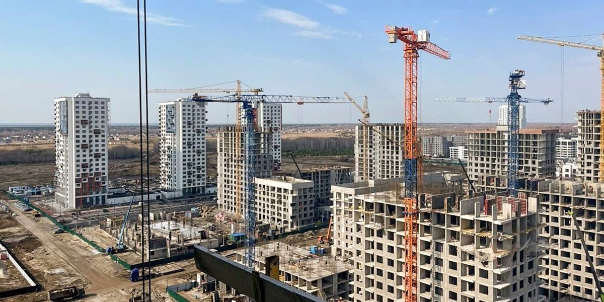 Социальная аренда вместо пустующих квартир: новое решение жилищного кризиса в России Социальная аренда вместо пустующих квартир: новое решение жилищного кризиса в России