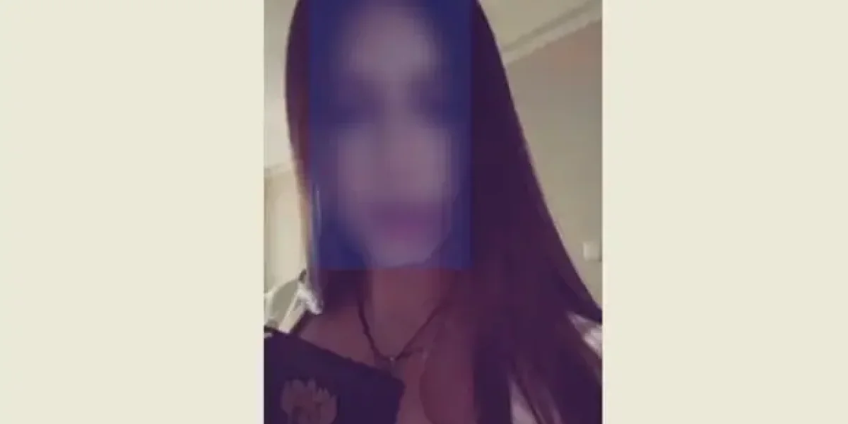 Ей 17 лет, она из Пятигорска и учится на прокурора: «Не пишите мне «Слава России!» У нас на Кавказе «гасят» русских» Ей 17 лет, она из Пятигорска и учится на прокурора: «Не пишите мне «Слава России!» У нас на Кавказе «гасят» русских»